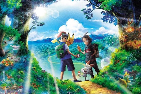 La nueva serie de Pokémon arranca con un fascinante capítulo-precuela de todo el anime. Aquí tienes el episodio completo