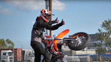 Record Elliot 3 2023