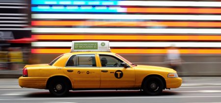 Mazazo a Uber y Lyft en Nueva York: los coches con licencia VTC quedarán limitados