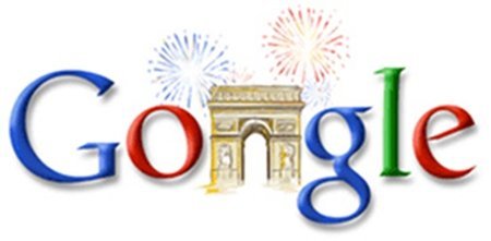 Sarkozy y Google, la nueva Alianza "es más que una operación de negocios"