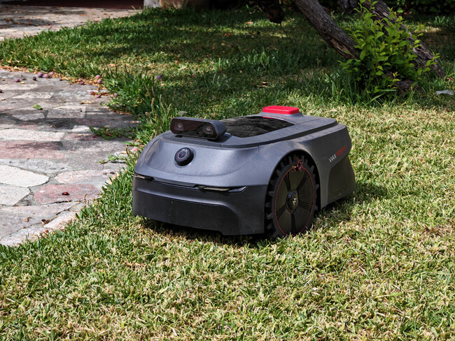 Mova ViAX 500