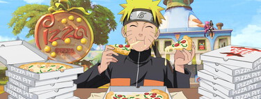 Naruto llega a Fortnite: todos los detalles del parche v18.40 