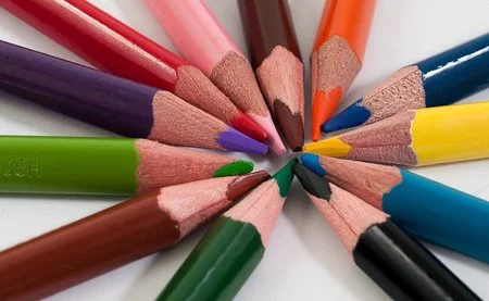 Recicle el material escolar para el nuevo curso académico