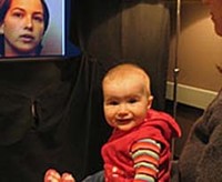 Los bebés distinguen los idiomas por los gestos desde los cuatro meses