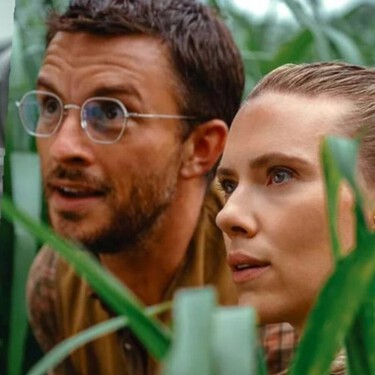Steven Spielberg y Jurassic World: El Renacer