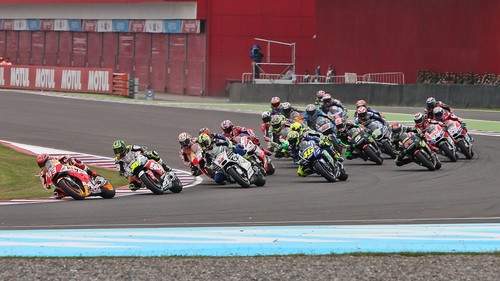 Llega el GP de las Américas 2017: historias de redención, superioridad y valentía