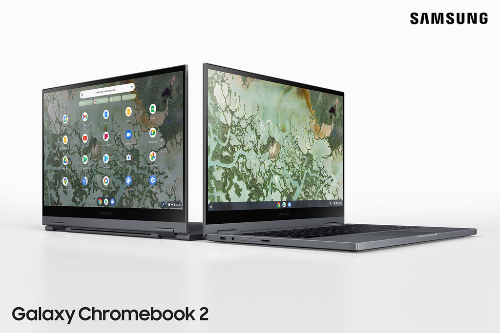 Los planes de Google con ChromeOS tendrán mucho que ver en el futuro de los Galaxy Chromebooks 