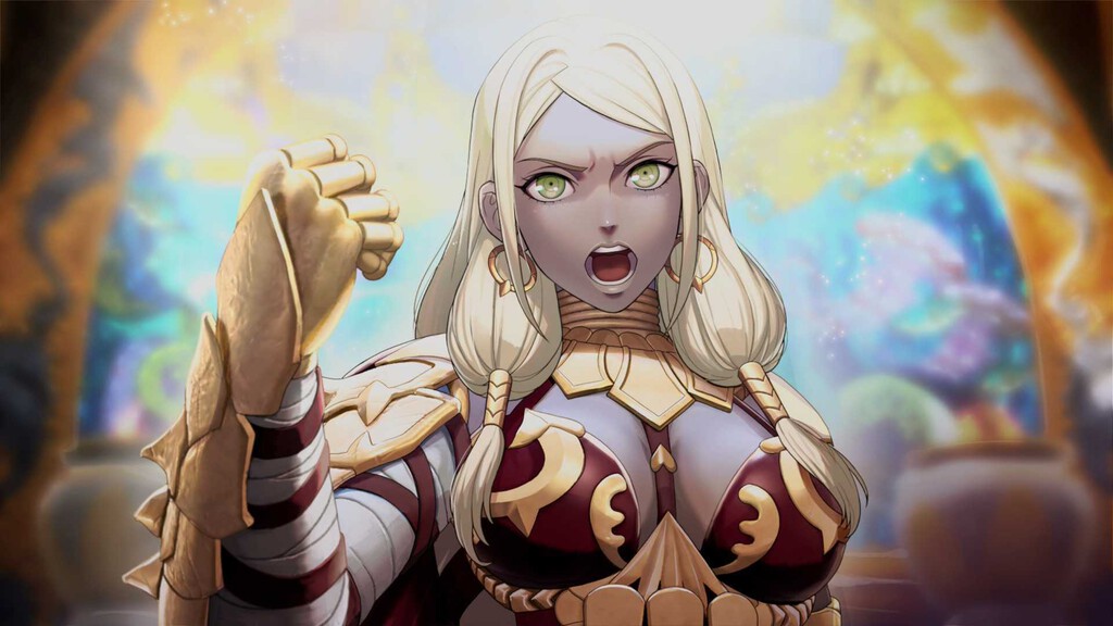 Mi mayor pozo de horas para lo que queda de 2026 tiene nombre propio y sus primeras horas me han demostrado que Fire Emblem: Fortune's Weave será histórico 