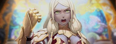 Da igual lo que pienses de Fire Emblem: Fortune's Weave, ya lo he jugado y te aseguro que es muchísimo más grande, complejo y ambicioso