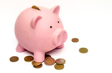Ahorro De Dinero