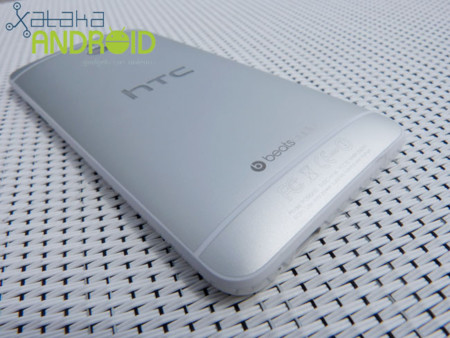 HTC One mini