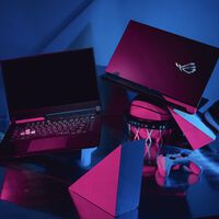 300 Hz, 32 GB de RAM y no cuesta ni 900 euros: este Asus ROG no es el portátil gaming más actual, pero sí una compra brutal