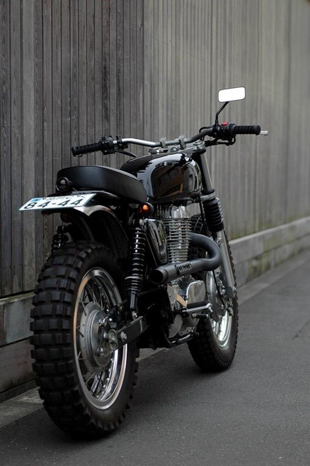 Speedtractor T61 Catalina Special