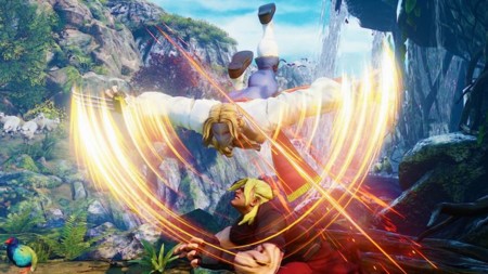 Olvidad al Vega que conocíais, Street Fighter V sigue con su renovación y la vemos en seis puntos