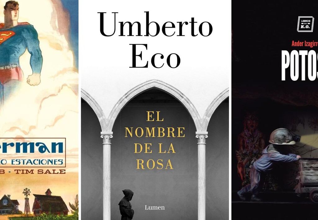 Lo que leemos en Xataka: del metro de Tokyo al nombre de la rosa, pasando por la cerveza artesana (junio 2024) 
