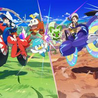 Pokémon Escarlata y Púrpura sigue vendiendo como nunca en Japón, y todo apunta a que será así durante muchas semanas: este es el top 10  