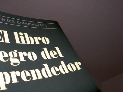 Así son los nuevos emprendedores de España 