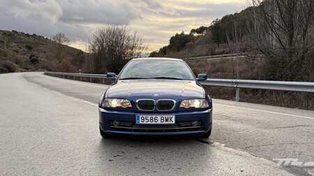 Bmw 330 Ci Mop 11 1