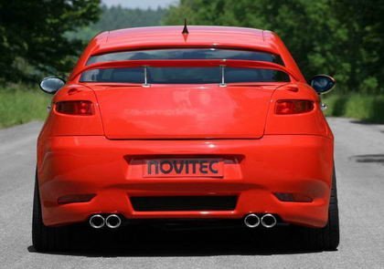 Alfa GT Novitec