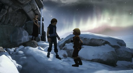 Momentos inolvidables de la pasada generación: la impactante metáfora del desenlace de Brothers: A Tale of Two Sons