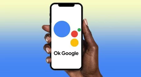 Google Assistant