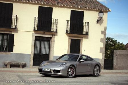 50 años de Porsche 911: 991, presente y futuro del mito