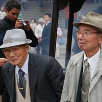 El gran dilema de Corea del Sur: en un país cada vez más envejecido hacerse viejo es una condena a la pobreza