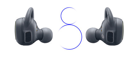 Samsung anunciaría su propia versión de los Airpods junto con el Galaxy S8