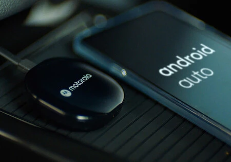 Motorola Ma1