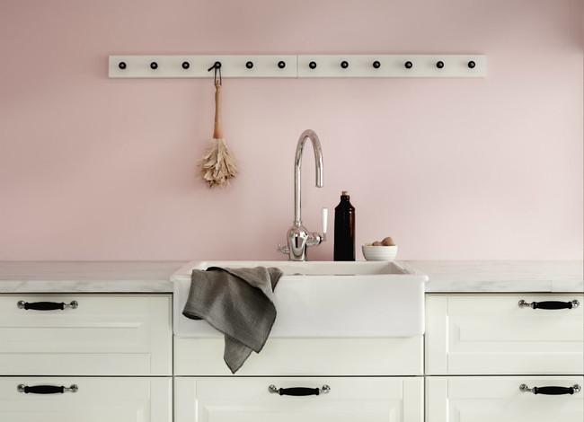 Ikea Fregadero Y Grifo