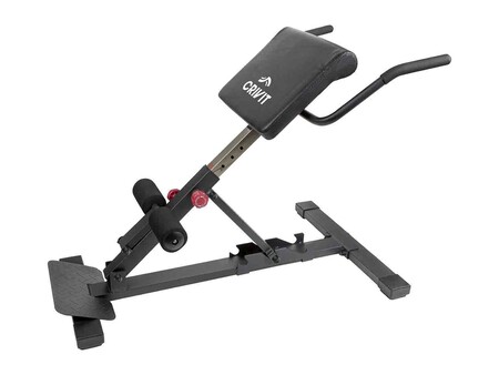 Aparato Multifuncional De Musculacion Zoom