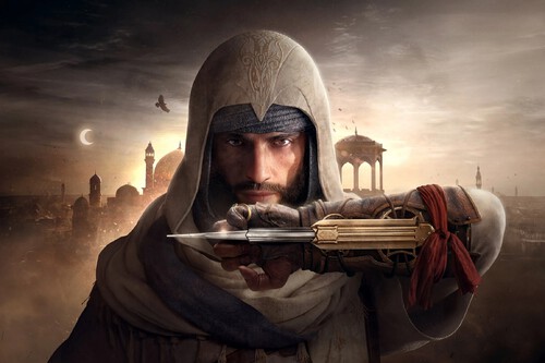 Ubisoft lanzará una expansión gratis para Assassin's Creed Mirage, pero algunos empleados están preocupados por Arabia Saudí