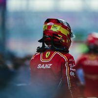 Carlos Sainz es el favorito de Audi para F1. Oferta millonaria, contrato largo y ya sabe de quién sería compañero 