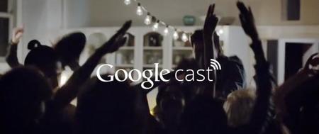 Google Cast for audio, una nueva opción de enviar audio inalámbricamente