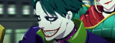 Tras el isekai del Escuadrón Suicida, DC tiene su próximo anime en marcha: Batman ha muerto y el Joker emprende una violenta cruzada contra su asesino 