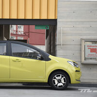 Este es el auto eléctrico más barato que puedes comprar en 2026 en México 