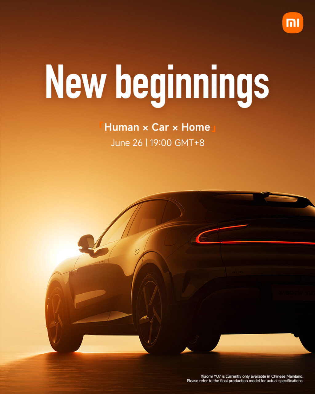 Móviles que parecen joyas, gafas con IA y el precio de su primer SUV: Resumen del mayor evento Xiaomi en lo que llevamos de año