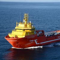 El 2023 zarpará el primer barco de hidrógeno del mundo que navega gracias al amoniaco