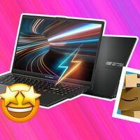Amazon adelantó las ofertas del Prime Day 2025 y esta laptop de ASUS ahora cuesta menos de 6,000 pesos