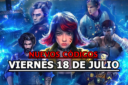 Portada Codigos 18 De Julio