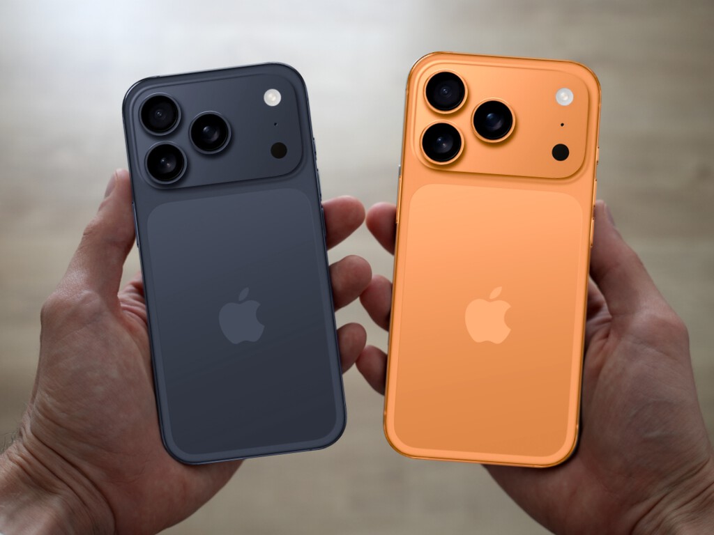 La última filtración del iPhone 17 es tan precisa que ya no deja lugar a dudas. Tenemos los colores y hasta su código 'Pantone' La última filtración del iPhone 17 es tan precisa que ya no deja lugar a dudas. Tenemos los colores y hasta su código 'Pantone'