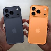 La última filtración del iPhone 17 es tan precisa que ya no deja lugar a dudas. Tenemos los colores y hasta su código 'Pantone' 