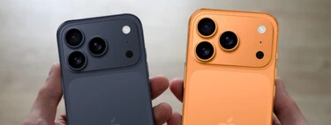 La última filtración del iPhone 17 es tan precisa que ya no deja lugar a dudas. Tenemos los colores y hasta su código 'Pantone' La última filtración del iPhone 17 es tan precisa que ya no deja lugar a dudas. Tenemos los colores y hasta su código 'Pantone'