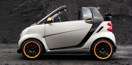 Carlsson Smart C25