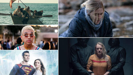 Las 13 mejores series en HBO de 2021 (hasta ahora)