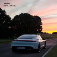 Porsche Taycan Turbo S entra al mundo de los videojuegos
