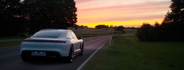 Porsche Taycan Turbo S entra al mundo de los videojuegos