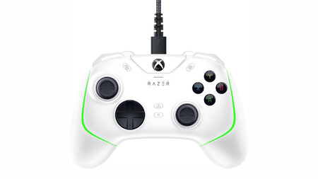 Razer Wolverine V2 Chroma