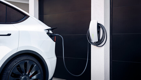 auto eléctrico CFE