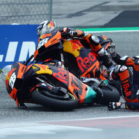 Los pilotos ganan la batalla: el Red Bull Ring tendrá una chicane en plena recta por seguridad solo para MotoGP